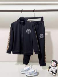 Picture of Fendi Sweater Suits _SKUFendiS-2XL24cr28839319